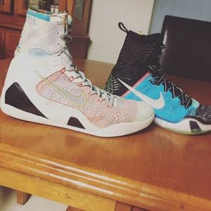 Meet your Posher, Mary beth